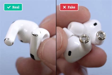 are airpods pro on amazon fake